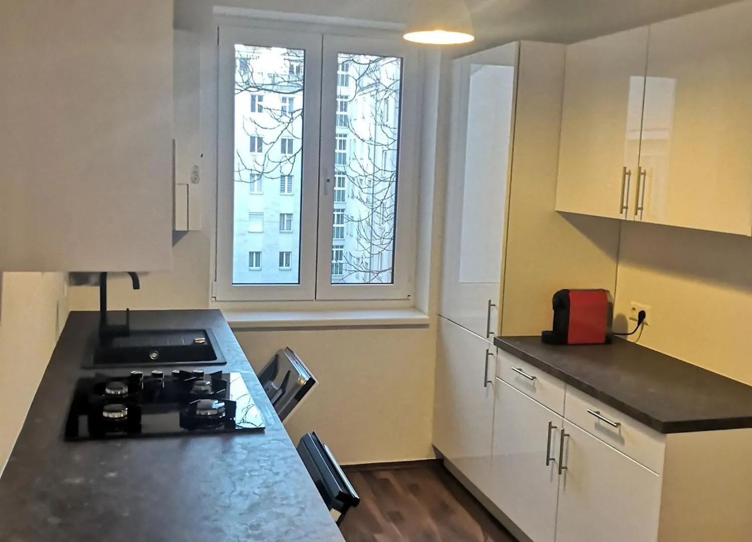 Vienna Central Suite - 2 Bdrm