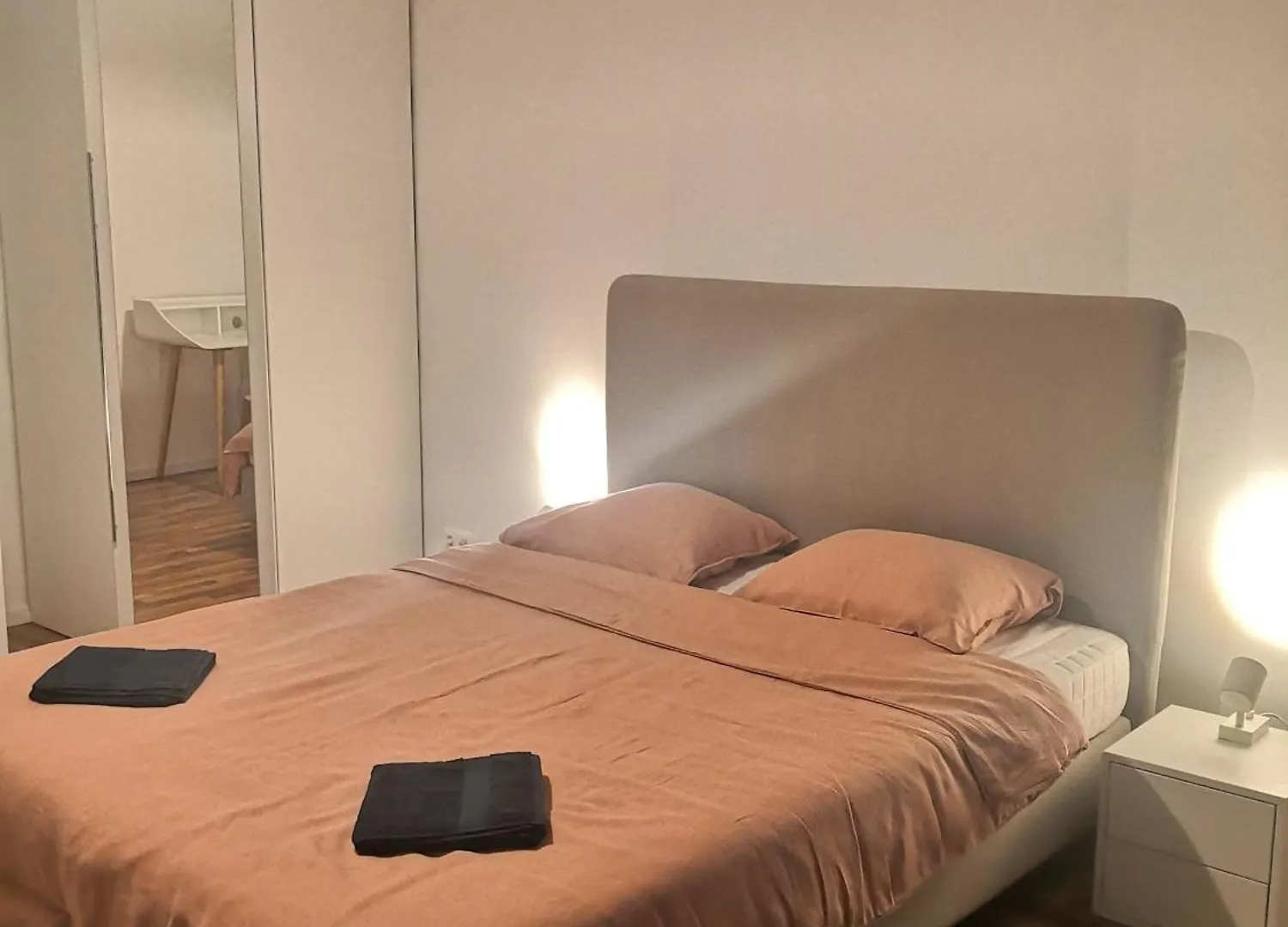 Vienna Central Suite - 2 Bdrm