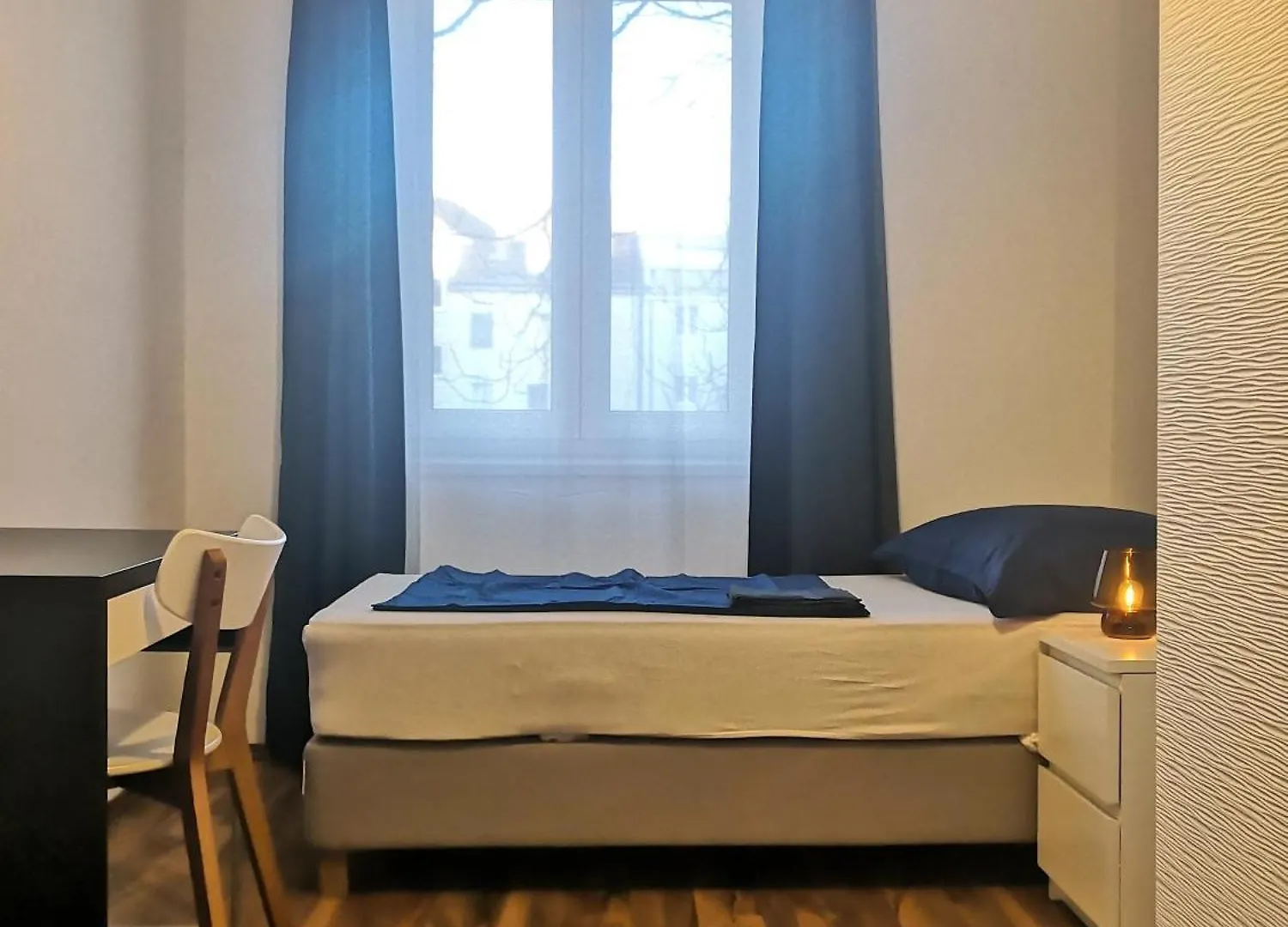 Appartement Vienna Central Suite - 2 Bdrm Autriche
