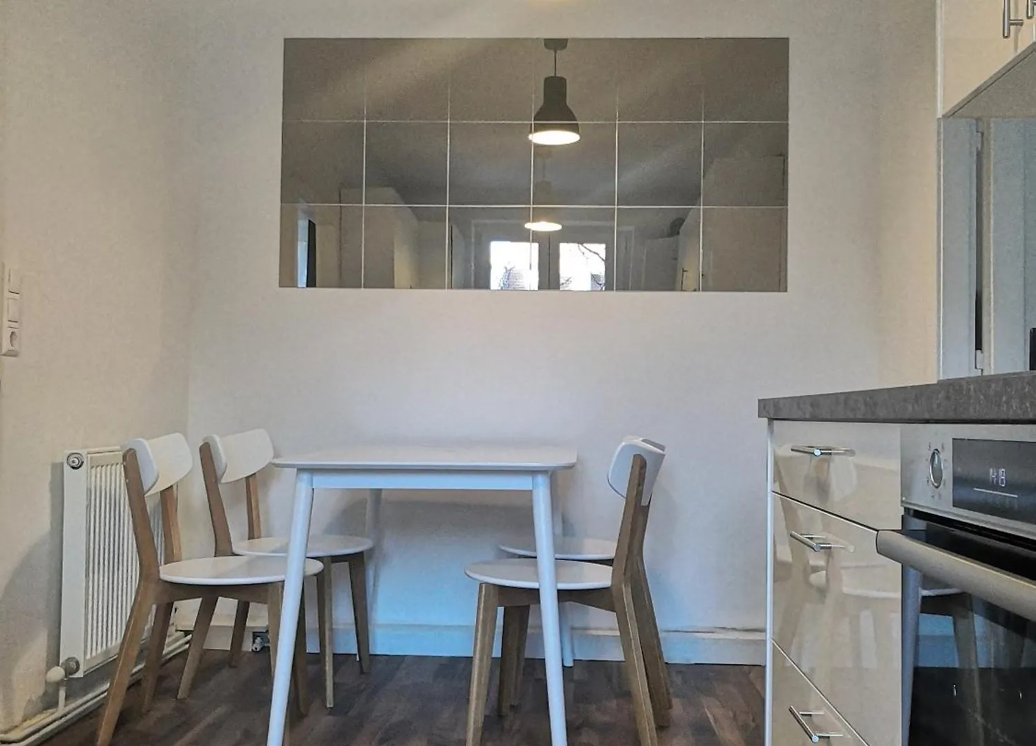 Appartement Vienna Central Suite - 2 Bdrm