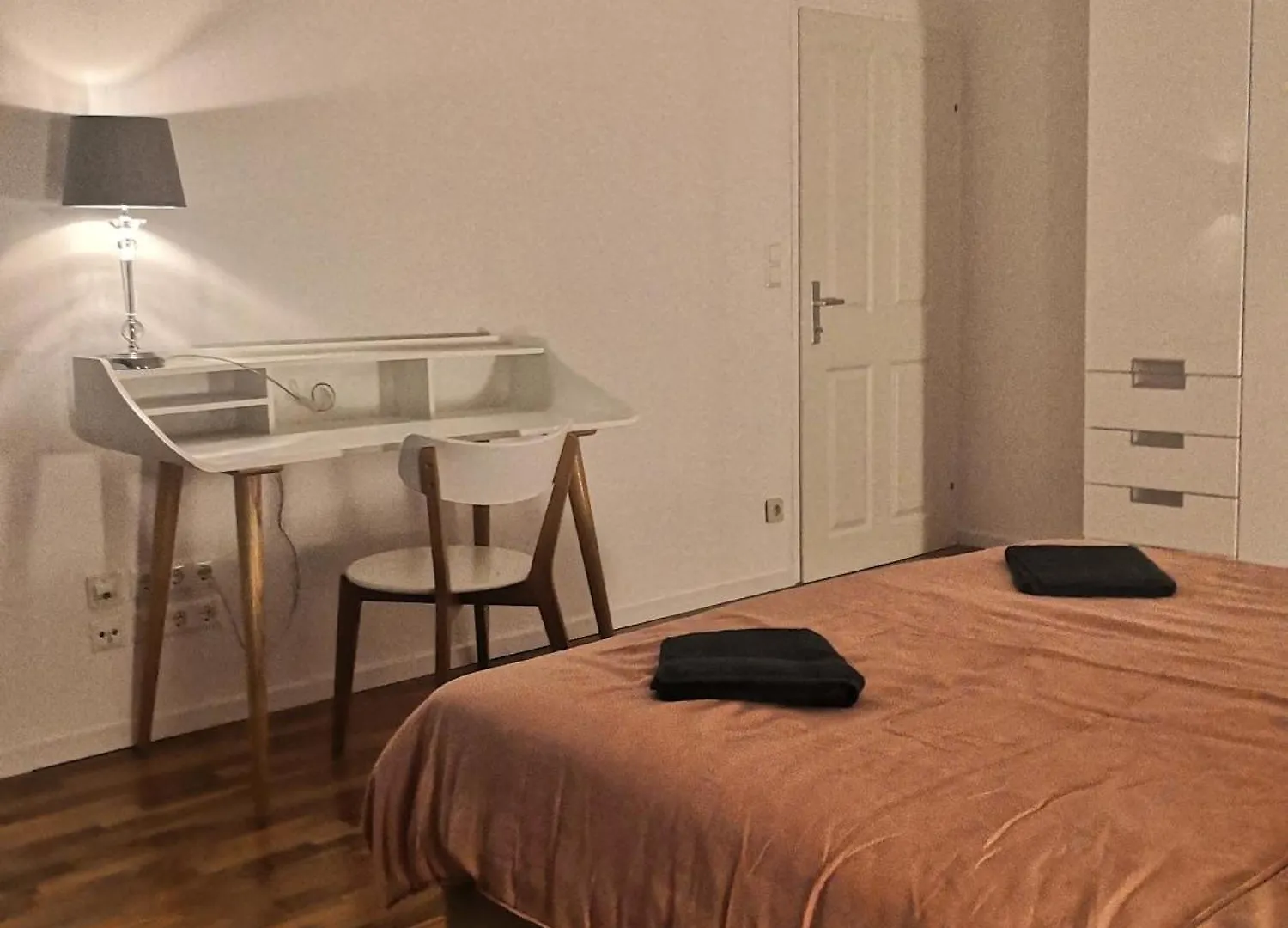 Vienna Central Suite - 2 Bdrm Autriche