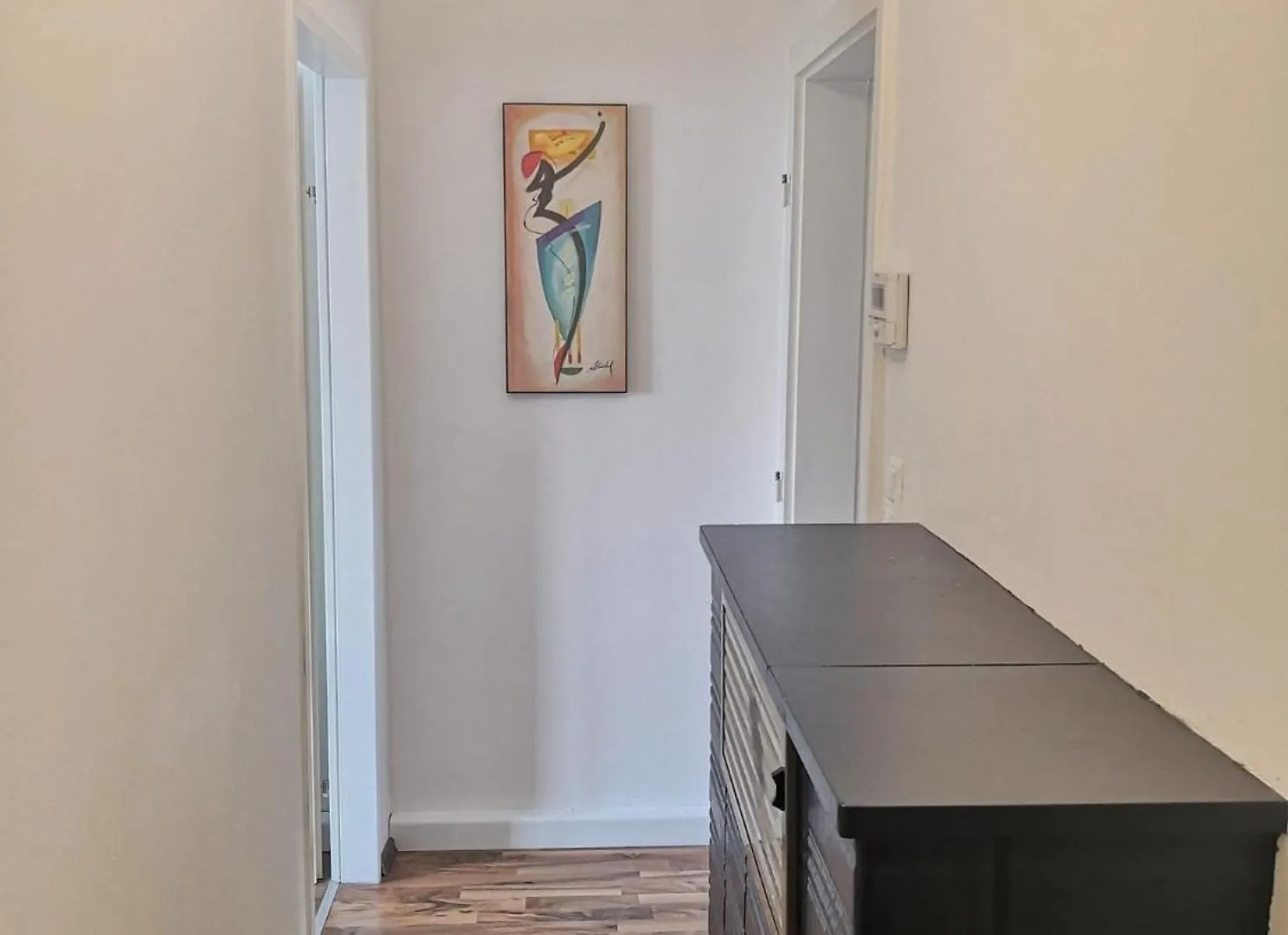 Vienna Central Suite - 2 Bdrm Appartement