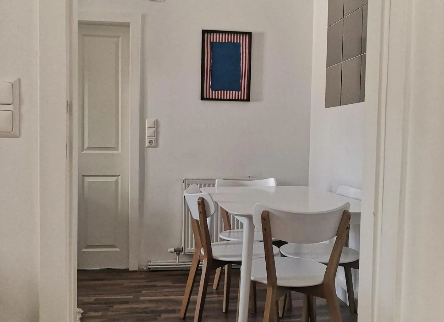 Vienna Central Suite - 2 Bdrm