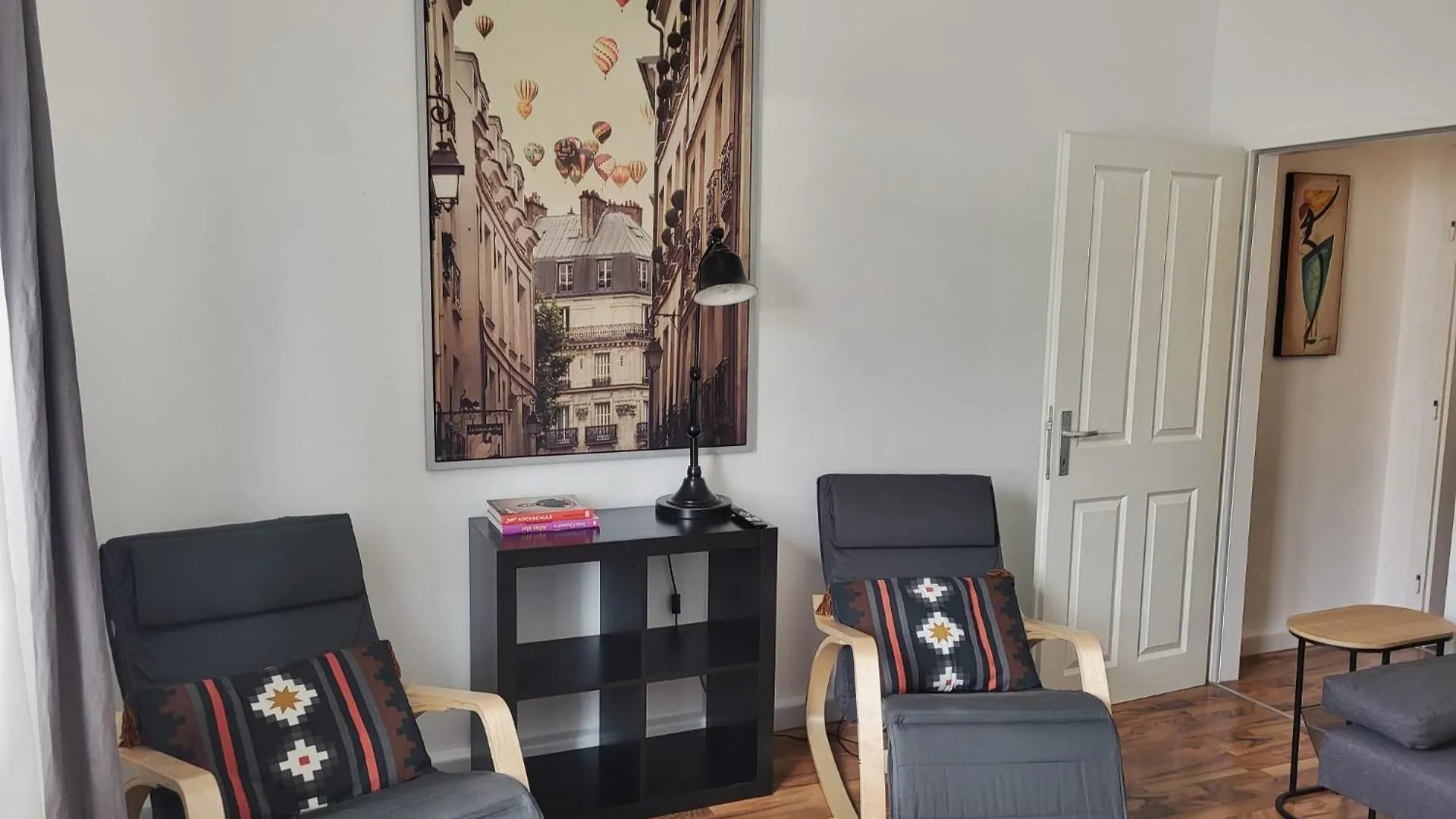 Vienna Central Suite - 2 Bdrm