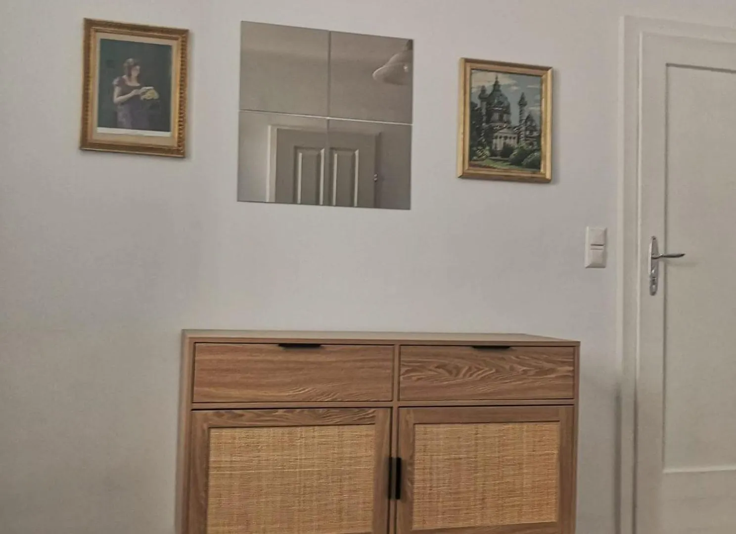 Appartement Vienna Central Suite - 2 Bdrm
