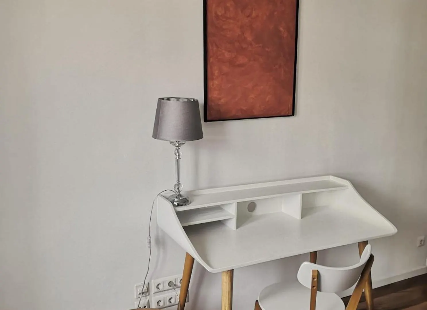 Appartement Vienna Central Suite - 2 Bdrm