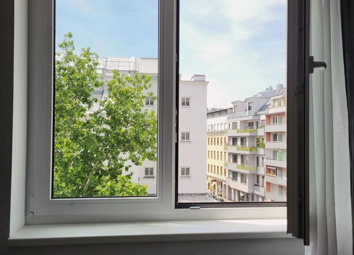 Vienna Central Suite - 2 Bdrm 0*,  Autriche
