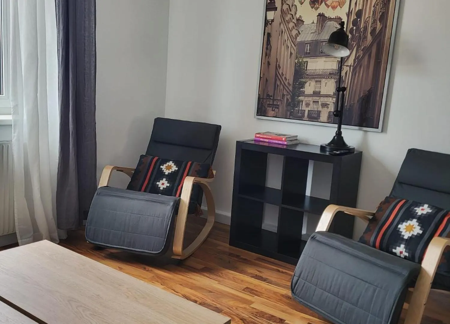 Vienna Central Suite - 2 Bdrm Appartement